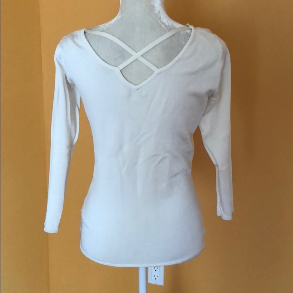 Cache beautiful blouse - Picture 2 of 4